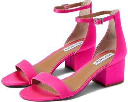 Steve Madden: Розовые туфли 