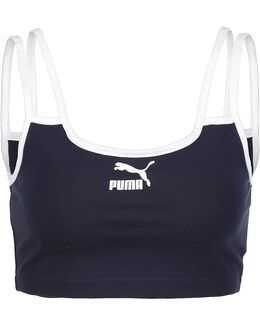 PUMA: Бюстгальтер 