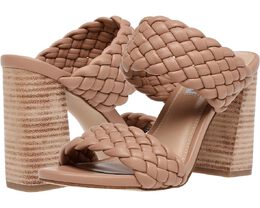 Steve Madden: Оранжевые туфли 