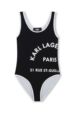 Karl Lagerfeld: Купальник 