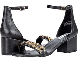 Steve Madden: Чёрные туфли 