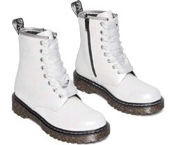 Dr. Martens: Ботинки  1460 Pascal