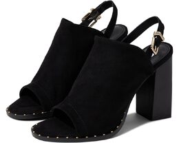 Steve Madden: Чёрные туфли 