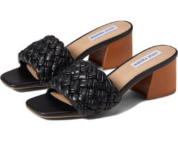 Steve Madden: Чёрные туфли 