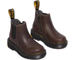 Dr. Martens: Ботинки  2976