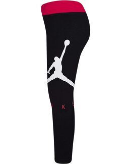 Jordan: Чёрные брюки  Jumpman