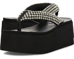 Steve Madden: Чёрные туфли 