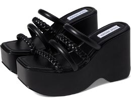 Steve Madden: Чёрные туфли 