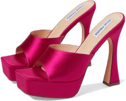 Steve Madden: Розовые туфли 