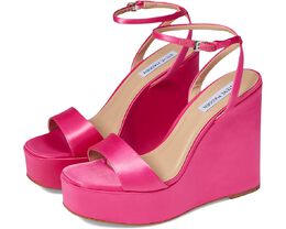 Steve Madden: Розовые туфли 