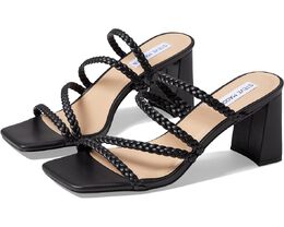 Steve Madden: Чёрные туфли 