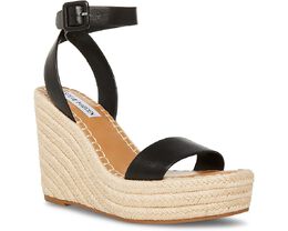 Steve Madden: Чёрные туфли 