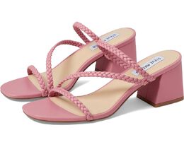 Steve Madden: Розовые туфли 