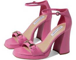 Steve Madden: Розовые туфли 