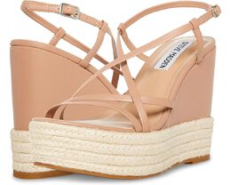 Steve Madden: Оранжевые туфли 