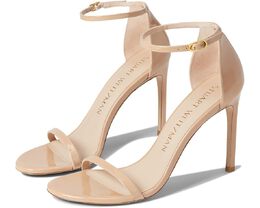 Stuart Weitzman: Туфли  Nudistsong