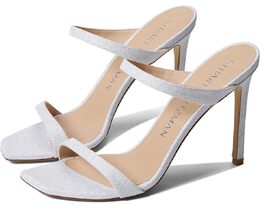 Stuart Weitzman: Белые туфли  Aleena