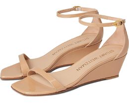 Stuart Weitzman: Туфли  Nudistcurve