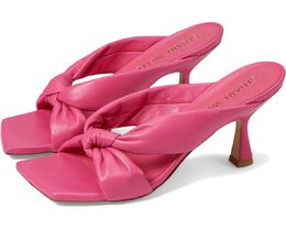 Stuart Weitzman: Розовые туфли  Playa 75