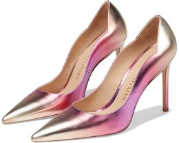 Stuart Weitzman: Розовые туфли  Stuart