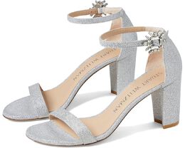 Stuart Weitzman: Туфли  Nearlynude