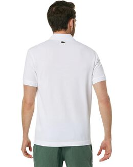 Lacoste: Классическое поло 