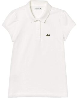 Lacoste: Короткое поло 