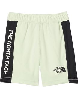 The North Face: Трикотажные шорты  Training