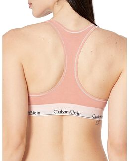 Calvin Klein: Бюстгальтер 