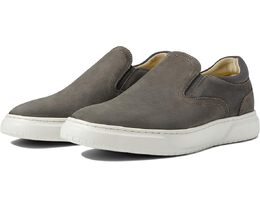 Florsheim: Серые кроссовки 