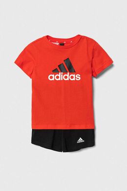 Adidas: Хлопковый костюм 