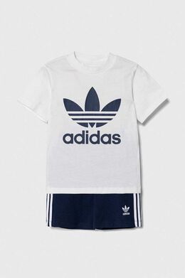 Adidas Originals: Хлопковый костюм  Originals