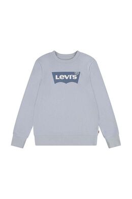 Levi's: Синяя толстовка 