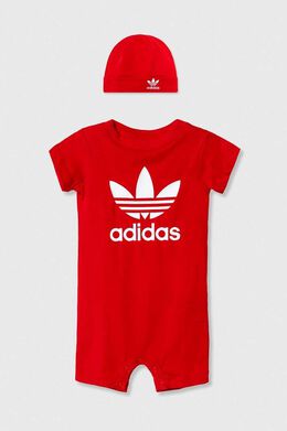 Adidas Originals: Хлопковый комбинезон  Originals