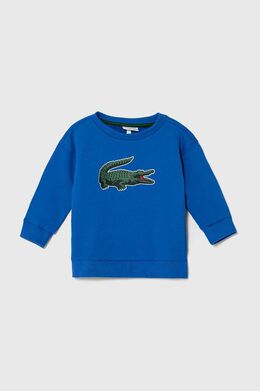 Lacoste: Хлопковая толстовка 