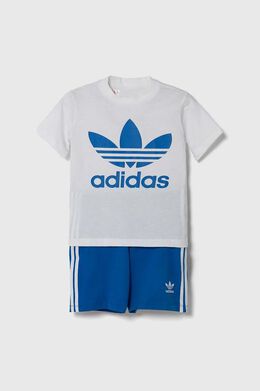 Adidas Originals: Хлопковый костюм  Originals