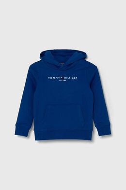 Tommy Hilfiger: Хлопковая толстовка 