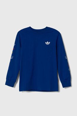 Adidas Originals: Хлопковый свитшот  Originals