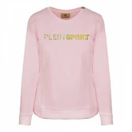 Philipp Plein: Розовый свитшот