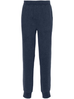 Corneliani: Синие брюки 