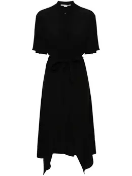 Stella McCartney: Чёрное платье 