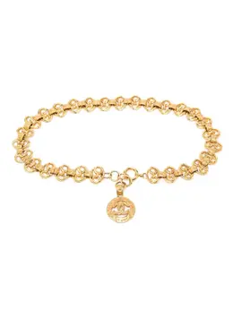 CHANEL Pre-Owned: Ремень 