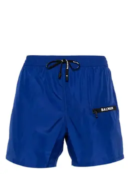 Balmain: Плавки 