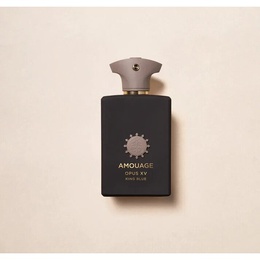 Amouage: Духи 