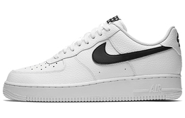 Nike: Кроссовки Air Force 1 Low