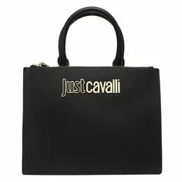 Just Cavalli: Чёрная сумка 