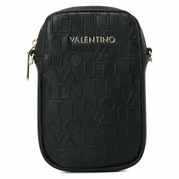 Valentino: Чёрная сумка 