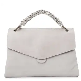 Officine creative: Серая сумка 