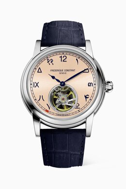 Frédérique Constant: Часы