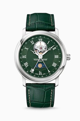 Frédérique Constant: Часы